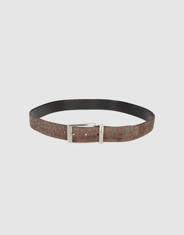 FERRE' - ACCESSORI - Cinture - su YOOX.COM