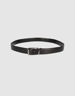 FERRE' - ACCESSORI - Cinture - su YOOX.COM