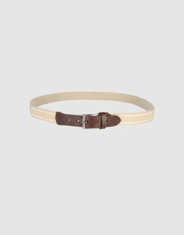 FERRE' - ACCESSORI - Cinture - su YOOX.COM