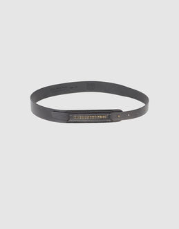 PLEIN SUD - ACCESSORI - Cinture - su YOOX.COM