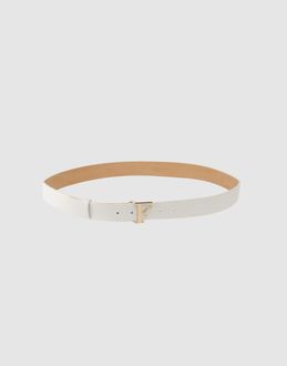 FERRE' - ACCESSORI - Cinture - su YOOX.COM