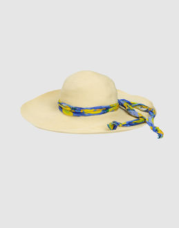 BLUMARINE - ACCESSORI - Cappelli - su YOOX.COM