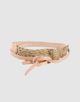 HOSS INTROPIA - ACCESSORI - Cinture - su YOOX.COM