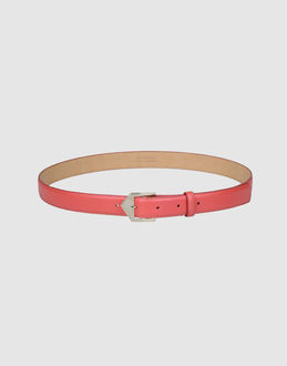 FERRE' - ACCESSORI - Cinture - su YOOX.COM