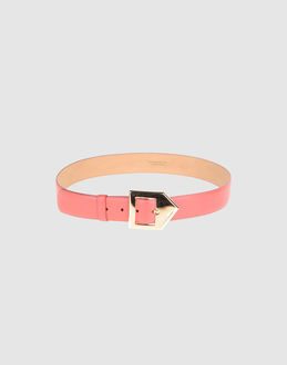 FERRE' - ACCESSORI - Cinture - su YOOX.COM