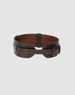 HOSS INTROPIA - ACCESSORI - Cinture - su YOOX.COM