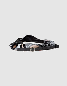 CLASS ROBERTO CAVALLI - ACCESSORI - Cinture - su YOOX.COM