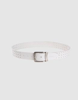 GAS - ACCESSORI - Cinture - su YOOX.COM