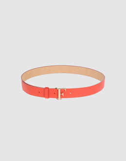 FERRE' - ACCESSORI - Cinture - su YOOX.COM