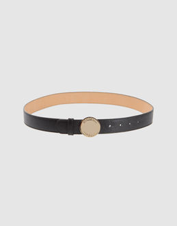 FERRE' - ACCESSORI - Cinture - su YOOX.COM