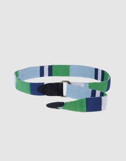 MANUEL RITZ  - ACCESSORI - Cinture - su YOOX.COM
