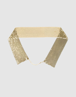 PLEIN SUD - ACCESSORI - Cinture - su YOOX.COM