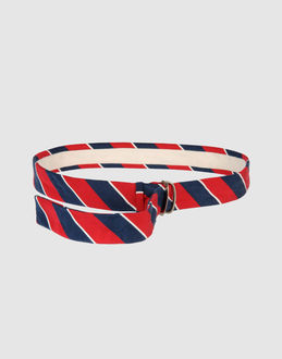 ALTEA - ACCESSORI - Cinture - su YOOX.COM