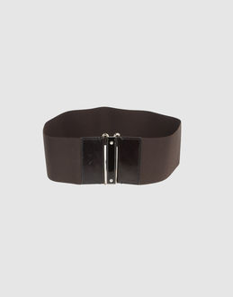 D&G - ACCESSORI - Cinture - su YOOX.COM