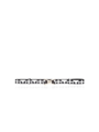 MARNI - Belt