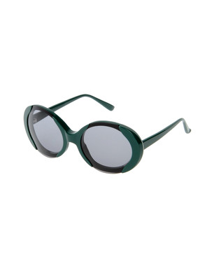 Sunglasses Women's - MARNI