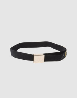 ZOO YORK - ACCESSORI - Cinture - su YOOX.COM