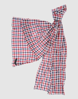 JACK & JONES  - ACCESSORI - Sciarpe - su YOOX.COM