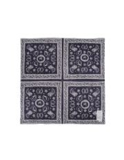 NEIGHBORHOOD - Square scarf