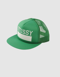 STUSSY - ACCESSORI - Cappelli - su YOOX.COM
