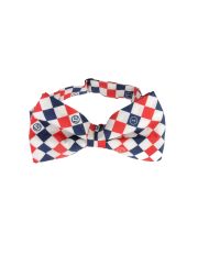 UNIFORM EXPERIMENT - Παπιγιόν