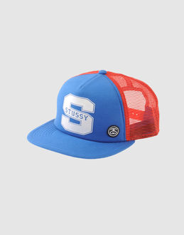 STUSSY - ACCESSORI - Cappelli - su YOOX.COM