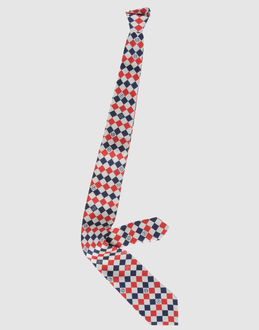 UNIFORM EXPERIMENT - ACCESSORI - Cravatte - su YOOX.COM