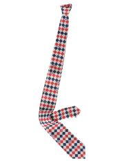 UNIFORM EXPERIMENT - Tie