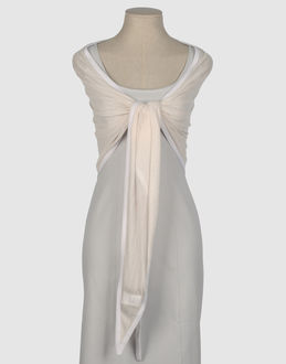 ES'GIVIEN - ACCESSORI - Scialli - su YOOX.COM