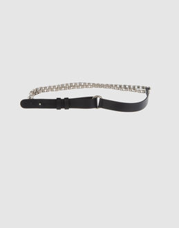 FORFEX - ACCESSORI - Cinture - su YOOX.COM