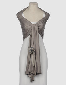 ANNARITA N. - ACCESSORI - Stole - su YOOX.COM