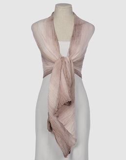 D.A. DANIELE ALESSANDRINI - ACCESSORI - Stole - su YOOX.COM