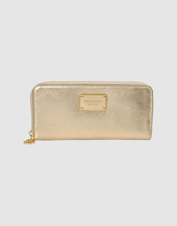 MICHAEL KORS - ACCESSORI - Portafogli - su YOOX.COM