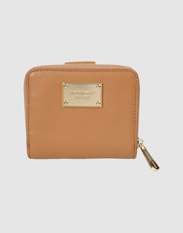MICHAEL KORS - ACCESSORI - Portafogli - su YOOX.COM