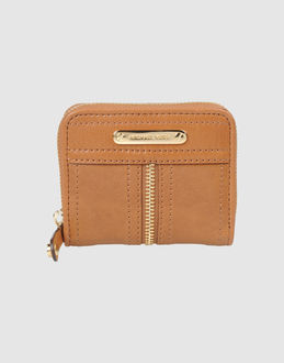 MICHAEL KORS - ACCESSORI - Portafogli - su YOOX.COM