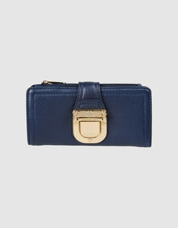 MICHAEL KORS - ACCESSORI - Portafogli - su YOOX.COM