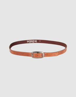 JACK & JONES  - ACCESSORI - Cinture - su YOOX.COM