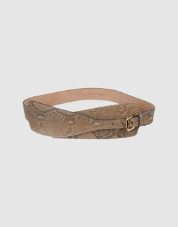 MICHAEL KORS - ACCESSORI - Cinture - su YOOX.COM