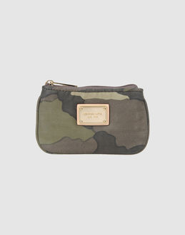 MICHAEL KORS - ACCESSORI - Portamonete - su YOOX.COM