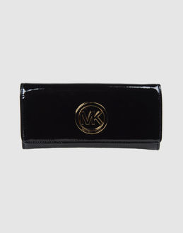 MICHAEL KORS - ACCESSORI - Portafogli - su YOOX.COM