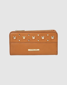MICHAEL KORS - ACCESSORI - Portafogli - su YOOX.COM