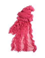 SANDRO FERRONE - Oblong scarf