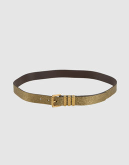 MICHAEL KORS - ACCESSORI - Cinture - su YOOX.COM