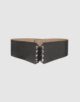 MICHAEL KORS - ACCESSORI - Cinture - su YOOX.COM