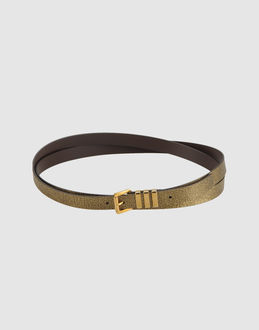 MICHAEL KORS - ACCESSORI - Cinture - su YOOX.COM