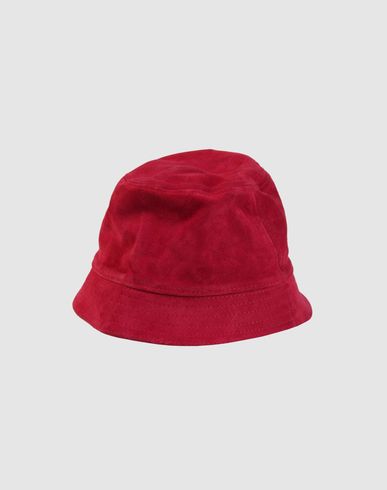 ZOOM DSQUARED2 - Hat