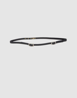 GIANNI VERSACE - ACCESSORI - Cinture - su YOOX.COM