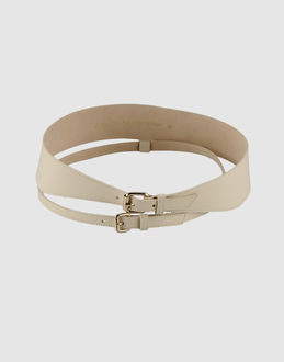 ANNARITA N. - ACCESSORI - Cinture - su YOOX.COM