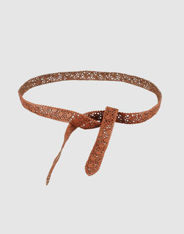 GOLDEN GOOSE - ACCESSORI - Cinture - su YOOX.COM