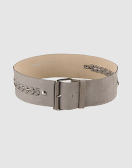 ANNARITA N. - ACCESSORI - Cinture - su YOOX.COM